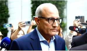Singapore's top 3 ministers accused of graft in 2023 -- all of Indian-origin - Vimarsana News