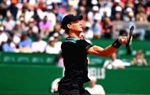 Sinner sweeps past Korda, Tsitsipas dispatches Etcheverry in Monte-Carlo - Vimarsana News