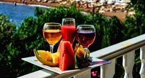 Sip and celebrate - Vimarsana News