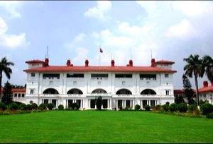 SIT to probe EVM hackers 'stay' at Bihar Raj Bhawan - Vimarsana News