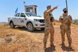 Situation calms in buffer zone in Cyprus: UNFICYP - Vimarsana News