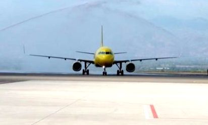 Under NMP, 25 AAI airports earmarked for leasing till 2025 - Vimarsana News