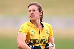 Six SA players earn maiden women's Test call-ups ahead of one-off match vs Aus - Vimarsana News