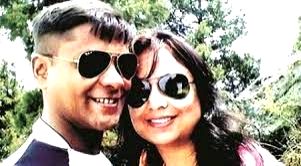 Six years back, horrific murder of live-in partner led to serial killer in MP - Vimarsana News