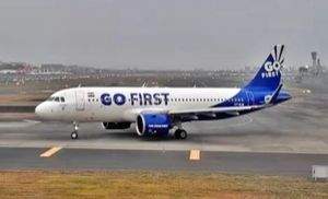 Delhi HC directs DGCA to deregister all Go First aircraft - Vimarsana News
