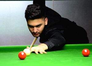 Snooker Open: Teenagers Sumer, Shahyan record stunning victories - Vimarsana News