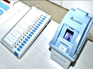 EC orders fresh polls in 8 polling stations in Arunachal on Wednesday - Vimarsana News