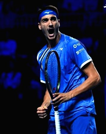 Sofia Open: In-form Sonego beats Zapata Miralles in opening round - Vimarsana News