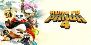 Some animators working on 'Kung Fu Panda 4' were kids when 1st movie came out - Vimarsana News
