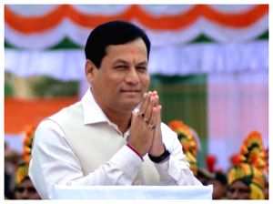 Sonowal to throw open inland waterway projects worth Rs 254 crore in North-East - Vimarsana News