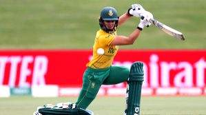 'Not my best series': Wolvaardt seeks redemption as South Africa gears up for WACA Test - Vimarsana News