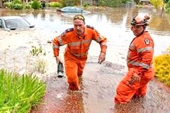 Australia's Northern Territory faces monsoonal flooding - Vimarsana News