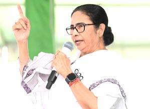 How could someone predict verdict in school job case, asks Mamata Banerjee - Vimarsana News