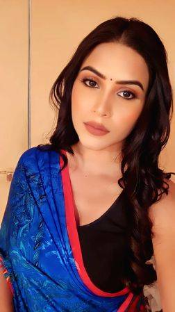 South film industry allows me to explore acting: Sneha Singh Sisodia - Vimarsana News
