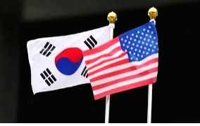 South Korea and US hold talks on defence cost sharing - Vimarsana News