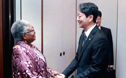 Digital technologies key factor in future trade: WTO chief - Vimarsana News