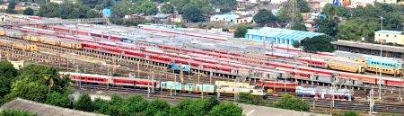 Southern Railway approves first Bharat Gaurav Train operator - Vimarsana News