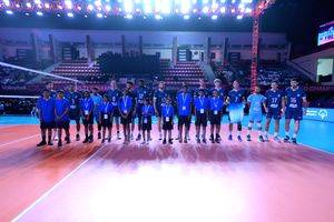 Special Olympics join forces with FIVB during Men's Volleyball Club World Championships in India - Vimarsana News