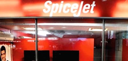 Hoax bomb call triggers panic at SpiceJet office in Gurugram - Vimarsana News