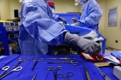 Sponge left inside woman's abdomen after C-sec in Bihar hospital - Vimarsana News