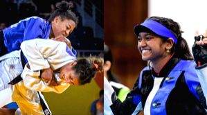 Sports Ministry clears 3 Judokas, shooter Elavenil Valarivan's proposals to participate in events - Vimarsana News