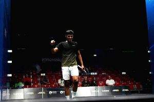 Squash: Abhay in Goodfellow Classic SF; Ramit bows out from Windy City - Vimarsana News