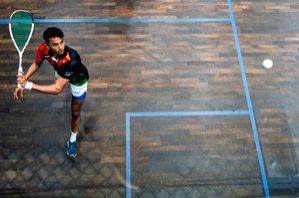 Squash: Senthilkumar wins Batch Open, bags eighth PSA Tour title - Vimarsana News