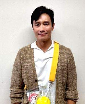 'Squid Game' star Lee Byung-Hun home burglarised - Vimarsana News