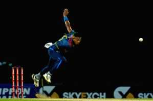 Sri Lanka call back Lahiru Kumara, Kamindu Mendis for ODI series against Bangladesh - Vimarsana News