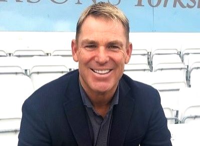 Cricket Australia renames annual award for men's Test player in honour of Shane Warne - Vimarsana News