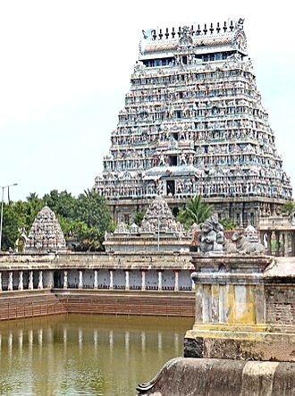 TN HR&CE to inspect Sri Sabanayagar temple in TN - Vimarsana News