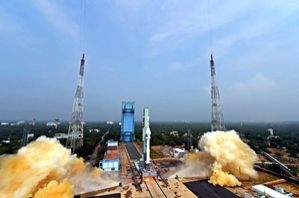 30 space missions planned from India in next 14 months - Vimarsana News