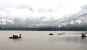 Generally dry weather to prevail in J&K till Feb 26 - Vimarsana News