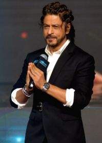 SRK's security scaled up to Y+ level following death threats - Vimarsana News