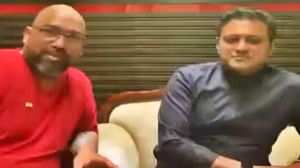 SS-UBT leader's FB Live murder: 2 detained, 1 nabbed as Mumbai Police launch probe - Vimarsana News