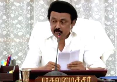 Stalin rolls out Green Fellowship programme in Tamil Nadu - Vimarsana News
