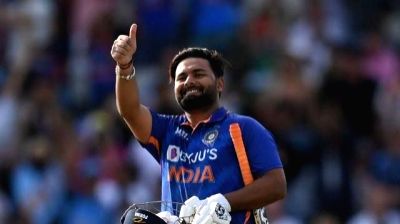 IPL 2024: Rishabh Pant declared fit; Shami, Prasidh ruled out, says BCCI - Vimarsana News