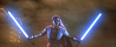 'The Bandits of Golak' from 'Star Wars: Visions Volume 2' offers dynamic perspective to 'Star Wars' universe - Vimarsana News