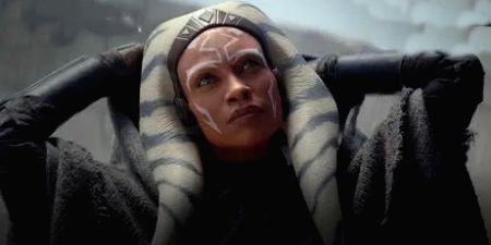 'Star Wars' series 'Ahsoka' debuts new promo 'Masters and Apprentices', raises many new questions - Vimarsana News