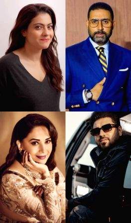 Stars celebrate Easter Sunday and spread the cheer on social media - Vimarsana News