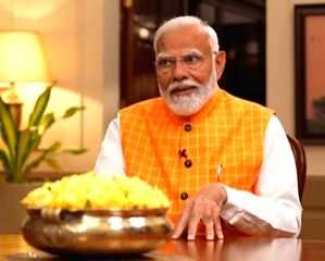 Startup founders hail PM Modi's initiatives to boost ecosystem - Vimarsana News