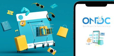 Govt's ONDC and WinZO partner to boost digital commerce in India - Vimarsana News
