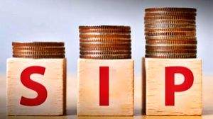 Steady rise in SIP flows in mutual funds - Vimarsana News