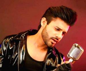 Stebin Ben on 'Dil Kya Kare': Big responsibility to sing recreation of Kishore Kumar's classic - Vimarsana News