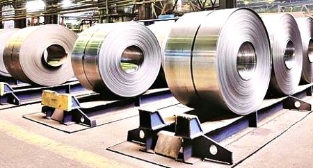 JSW Steel to set up steel plant in Kashmir - Vimarsana News