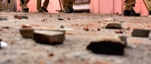 Three Hindu women on way for religious ritual pelted with stones in Nuh - Vimarsana News
