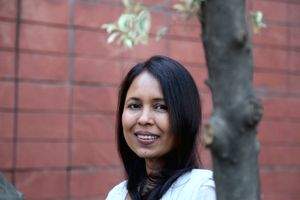 Stories come knocking, characters start whispering to me: Filmmaker Rima Das - Vimarsana News