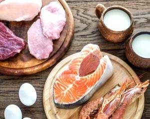 Strength training may lower health risks of high-protein diet: Study - Vimarsana News