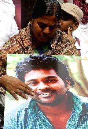 Student bodies shocked over police closure report in Rohith Vemula case - Vimarsana News