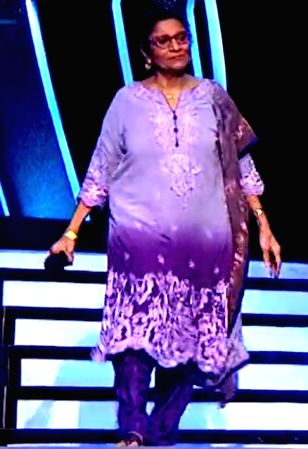 Stuntwoman Reshma Pathan shares her story on 'India's Best Dancer 3' - Vimarsana News